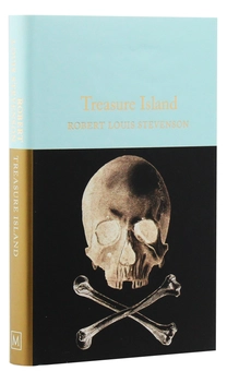 Бумажная книга «Treasure Island», автор Роберт Льюис Стивенсон - фото №3 - миниатюра