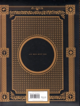 Бумажная книга «Inside HBO's Game of Thrones II: Seasons 3 & 4», автор С. А. Тейлор - фото №2 - миниатюра