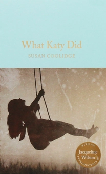 Паперова книга «What Katy Did», автор Сьюзан Кулідж - фото №3 - мініатюра