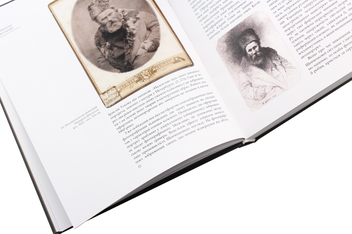 Бумажная книга «Тарас Шевченко і світ фотографії», автор Владамир Яцюк - фото №5 - миниатюра