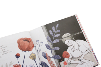 Бумажная книга «Червона сукня моєї тітки», автор Таис Золотковская - фото №5 - миниатюра