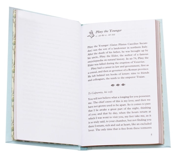 Бумажная книга «Love Letters of Great Men» - фото №5 - миниатюра
