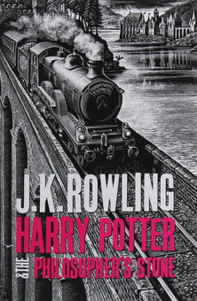 Бумажная книга «Harry Potter Adult Hardback Box Set», автор Джоан Роулинг - фото №11 - миниатюра
