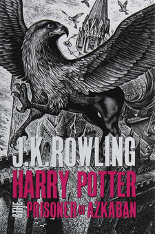 Бумажная книга «Harry Potter Adult Hardback Box Set», автор Джоан Роулинг - фото №14 - миниатюра