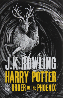 Бумажная книга «Harry Potter Adult Hardback Box Set», автор Джоан Роулинг - фото №20 - миниатюра