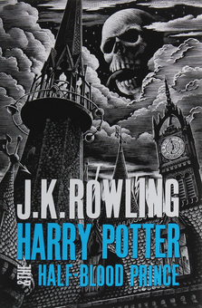 Бумажная книга «Harry Potter Adult Hardback Box Set», автор Джоан Роулинг - фото №23 - миниатюра