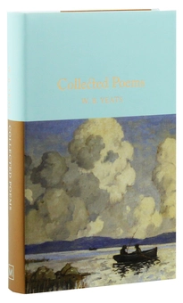 Бумажная книга «W. B. Yeats. Collected Poems» - фото №3 - миниатюра
