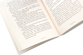 Бумажная книга «Dancing the Charleston», автор Жаклин Уилсон - фото №5 - миниатюра