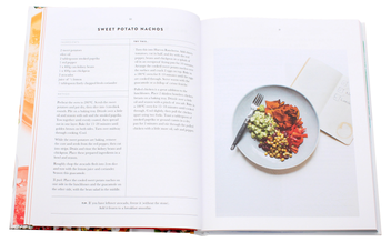 Бумажная книга «Lunchbox Salads. Recipes to Brighten Up Lunchtime and Fill You Up», авторов Наоми Твигден, Анна Пиндер - фото №5 - миниатюра