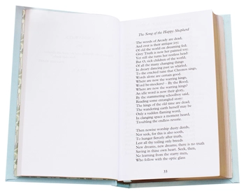 Бумажная книга «W. B. Yeats. Collected Poems» - фото №5 - миниатюра