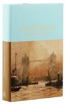 Паперова книга «Great Expectations», автор Чарлз Діккенс - фото №3 - мініатюра