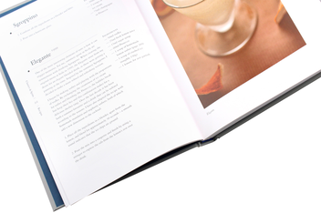 Бумажная книга «Drinks», автор Тони Конильяро - фото №5 - миниатюра