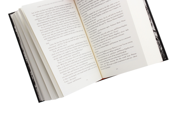 Бумажная книга «Harry Potter Adult Hardback Box Set», автор Джоан Роулинг - фото №29 - миниатюра