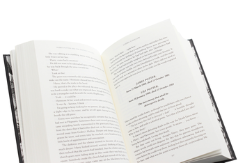 Бумажная книга «Harry Potter Adult Hardback Box Set», автор Джоан Роулинг - фото №30 - миниатюра