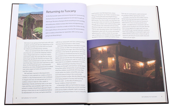 Бумажная книга «Return To Tuscany. Recipes From a Tuscan Cookery School», авторов Джанкарло Калдези, Кэти Калдези - фото №4 - миниатюра