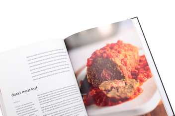 Бумажная книга «Return To Tuscany. Recipes From a Tuscan Cookery School», авторов Джанкарло Калдези, Кэти Калдези - фото №6 - миниатюра