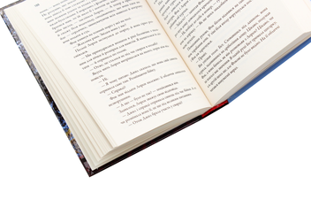 Бумажная книга «Сила природи», автор Джейн Харпер - фото №5 - миниатюра