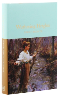 Бумажная книга «Wuthering Heights», автор Эмили Бронте - фото №3 - миниатюра