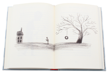 Бумажная книга «The Boy in the Striped Pyjamas», автор Джон Бойн - фото №5 - миниатюра