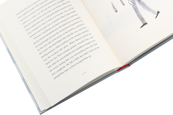 Бумажная книга «The Boy in the Striped Pyjamas», автор Джон Бойн - фото №6 - миниатюра