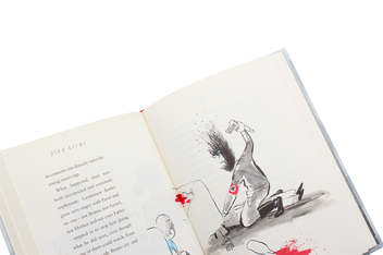 Бумажная книга «The Boy in the Striped Pyjamas», автор Джон Бойн - фото №7 - миниатюра