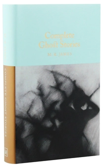 Бумажная книга «Complete Ghost Stories», автор Монтегю Родс Джеймс - фото №3 - миниатюра
