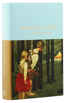 Бумажная книга «Grimms' Fairy Tales», автор Братья Гримм - фото №3 - миниатюра