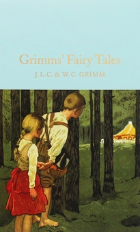 Бумажная книга «Grimms' Fairy Tales», автор Братья Гримм - фото №4 - миниатюра