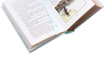 Бумажная книга «Grimms' Fairy Tales», автор Братья Гримм - фото №7 - миниатюра