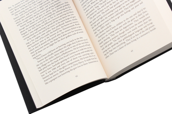 Паперова книга «The Fire Starters», автор Ян Карсон - фото №5 - мініатюра
