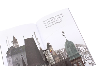 Бумажная книга «The Liszts», автор Кио Маклир - фото №8 - миниатюра