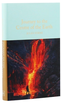 Бумажная книга «Journey to the Centre of the Earth», автор Жюль Верн - фото №3 - миниатюра
