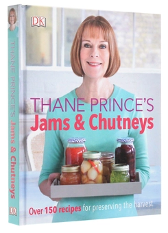 Паперова книга «Thane Prince's Jams & Chutneys. Over 150 Recipes for Preserving the Harvest» - фото №3 - мініатюра