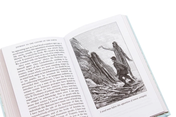 Бумажная книга «Journey to the Centre of the Earth», автор Жюль Верн - фото №7 - миниатюра