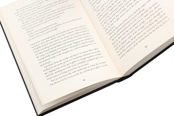 Паперова книга «Golden State», автор Бен Вінтерс - фото №5 - мініатюра