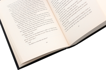 Бумажная книга «One More Lie», автор Эми Ллойд - фото №5 - миниатюра