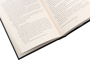 Бумажная книга «Shadowplay», автор Джозеф О'Коннор - фото №5 - миниатюра