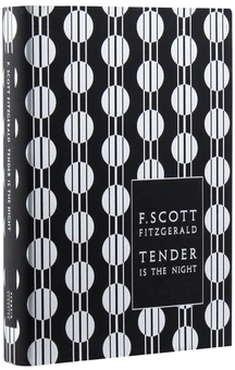Бумажная книга «Tender is the Night», автор Фрэнсис Скотт Фицджеральд - фото №2 - миниатюра