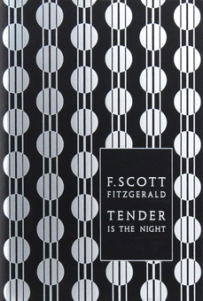 Бумажная книга «Tender is the Night», автор Фрэнсис Скотт Фицджеральд - фото №1 - миниатюра
