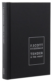 Бумажная книга «Tender is the Night», автор Фрэнсис Скотт Фицджеральд - фото №4 - миниатюра