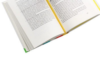 Паперова книга «Успішні. Як ми досягаємо мети», автор Гайді Ґрант-Галворсон - фото №5 - мініатюра