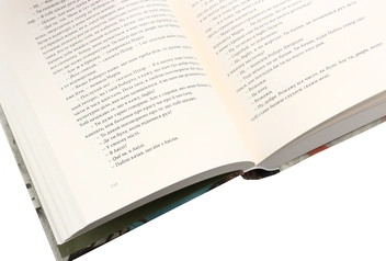 Бумажная книга «Ернест Гемінґвей (комплект із 5 книг)», автор Эрнест Хемингуэй - фото №35 - миниатюра