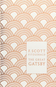 Бумажная книга «The Great Gatsby», автор Фрэнсис Скотт Фицджеральд - фото №1 - миниатюра