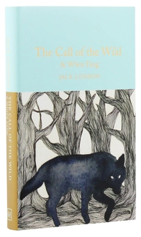 Бумажная книга «The Call of the Wild & White Fang», автор Джек Лондон - фото №3 - миниатюра