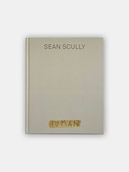 Бумажная книга «Sean Scully: Human», автор Шон Скалли - фото №10 - миниатюра