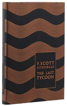 Бумажная книга «The Last Tycoon», автор Фрэнсис Скотт Фицджеральд - фото №2 - миниатюра
