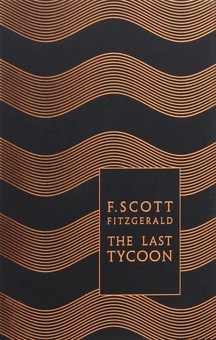 Бумажная книга «The Last Tycoon», автор Фрэнсис Скотт Фицджеральд - фото №1 - миниатюра