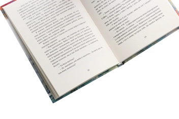 Бумажная книга «Dolce Vita», автор Мария Микицей - фото №5 - миниатюра