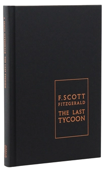 Бумажная книга «The Last Tycoon», автор Фрэнсис Скотт Фицджеральд - фото №4 - миниатюра