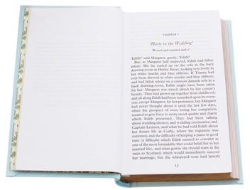 Бумажная книга «North and South», автор Элизабет Гаскелл - фото №5 - миниатюра